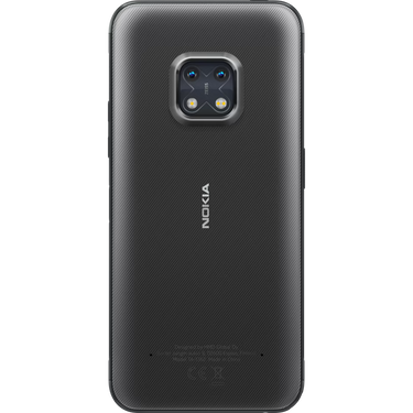 Nokia XR20 128GB 5G Smartphone Unlocked - Grey